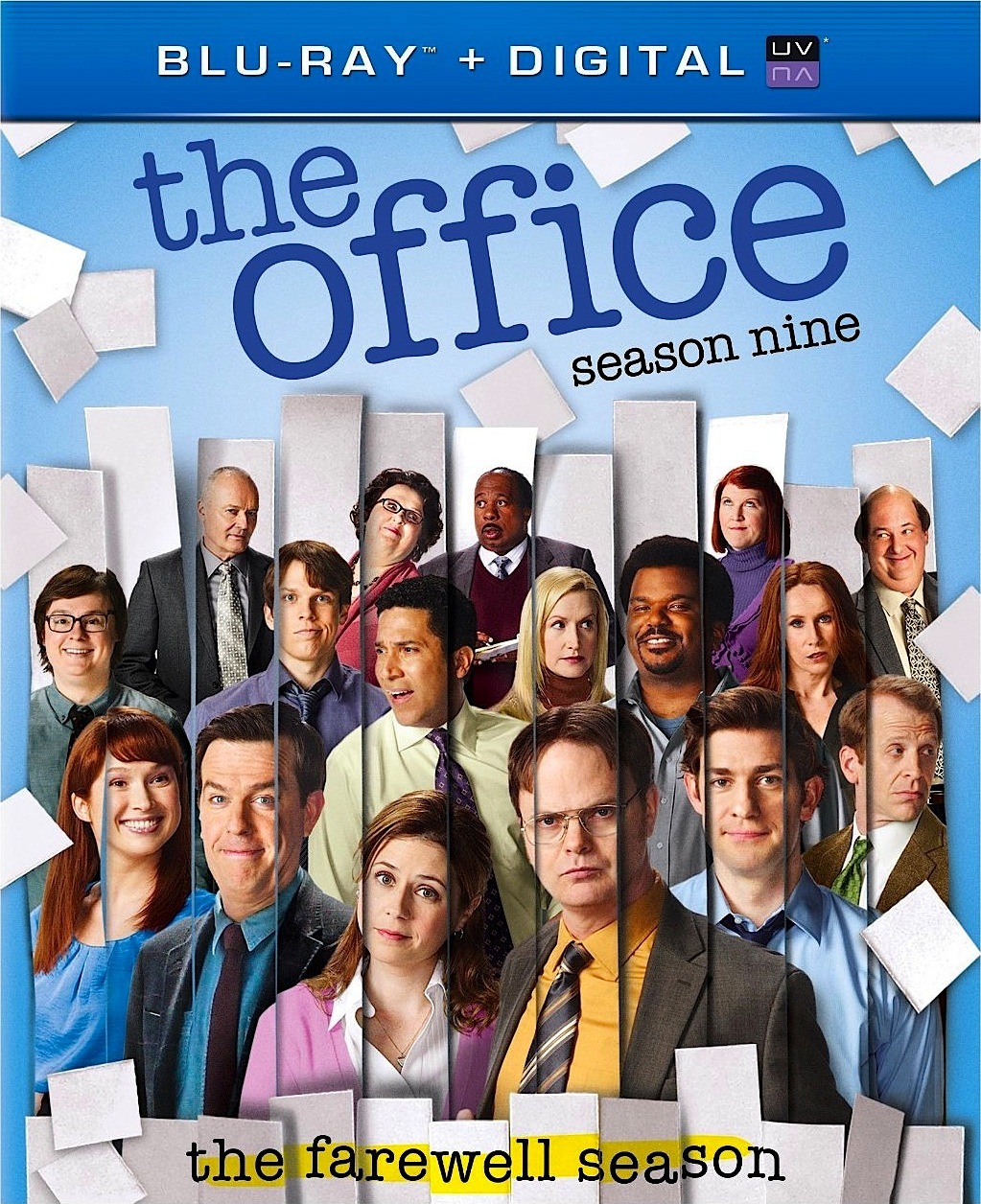 the office season 3 torrent download